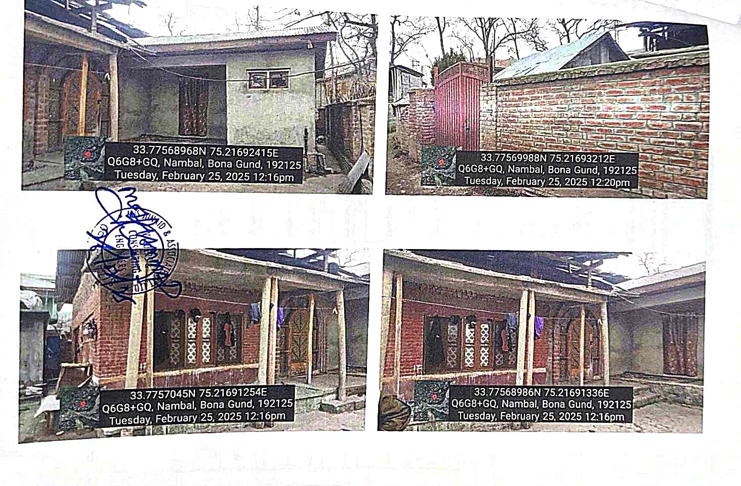 Individual House for Sale in Rathian