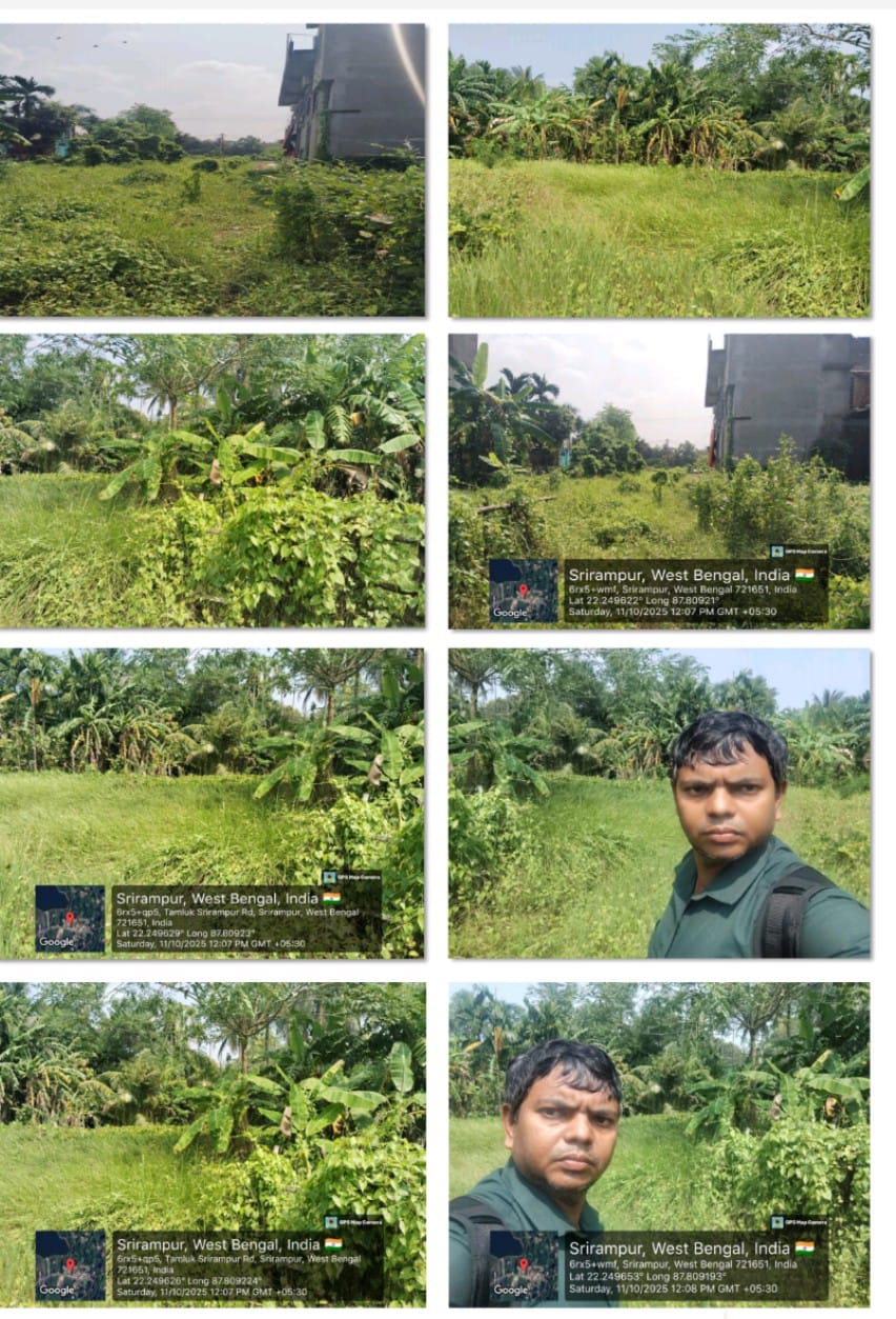 Individual House for Sale in Kharagpur