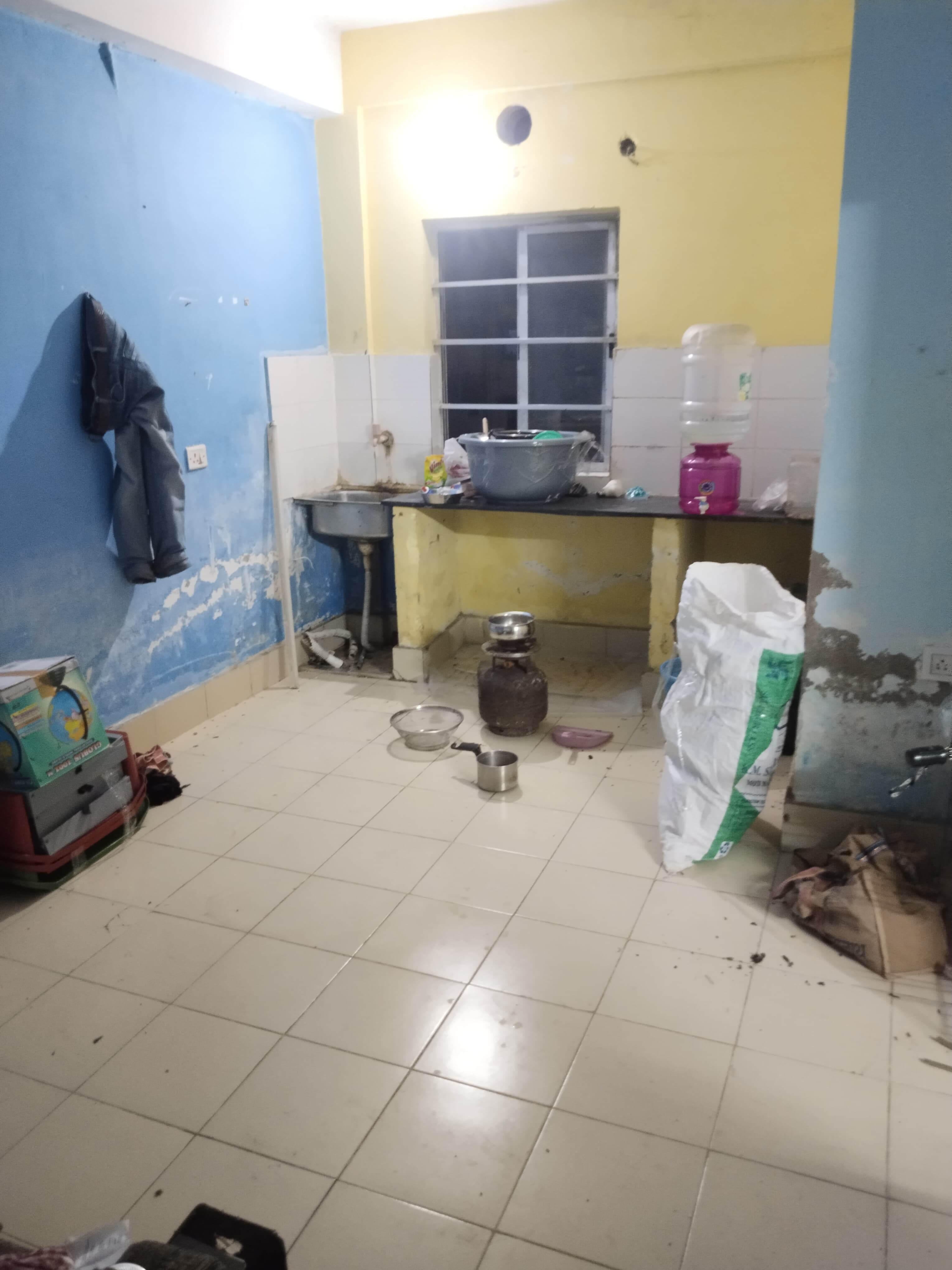 1 BHK Flat for Sale in LARICA TOWNSHIP, Larica Township Barasat-Barrackpore Road Kolkata West Bengal 700126, Barasat