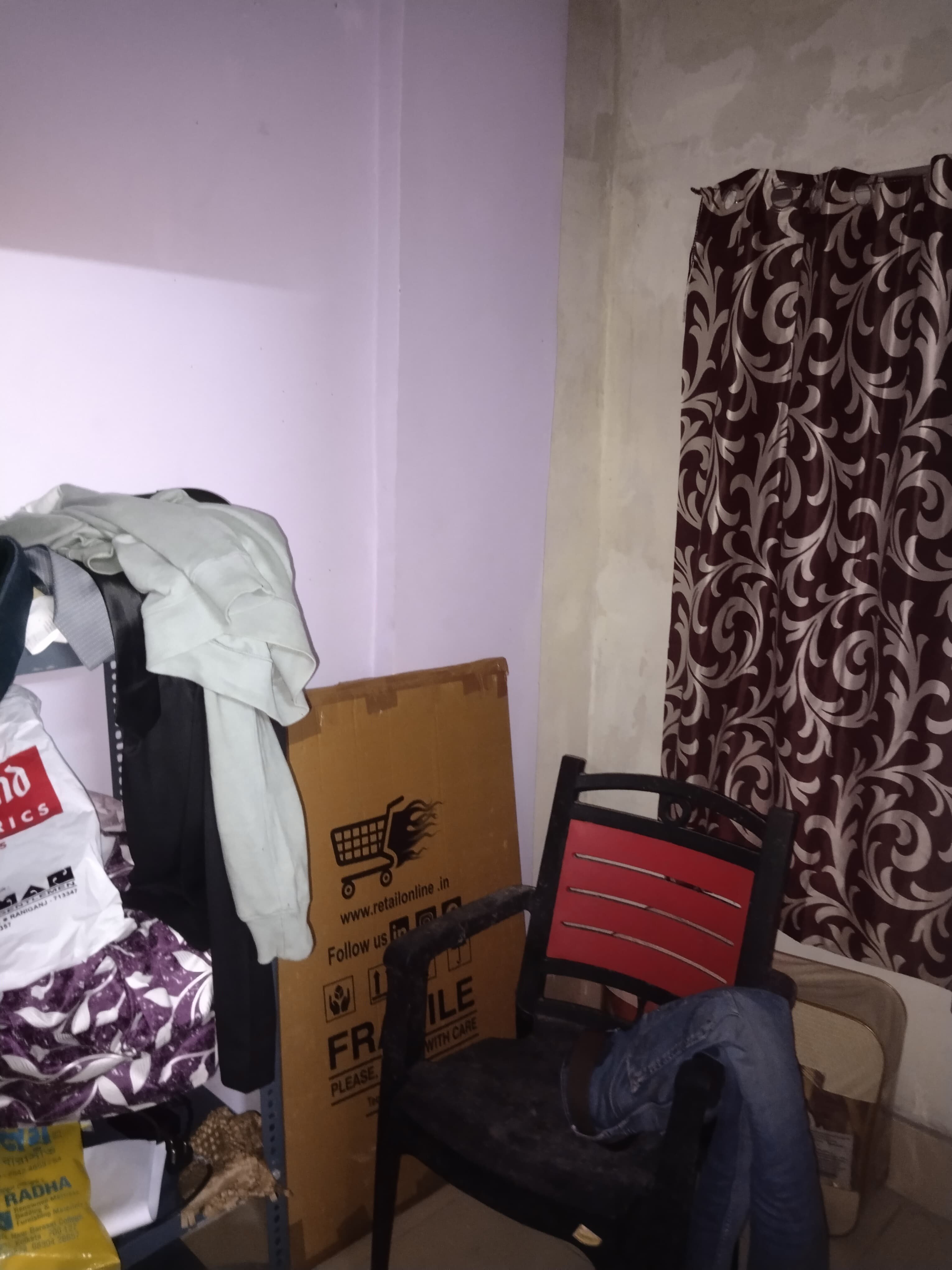 1 BHK Flat for Sale in LARICA TOWNSHIP, Larica Township Barasat-Barrackpore Road Kolkata West Bengal 700126, Barasat