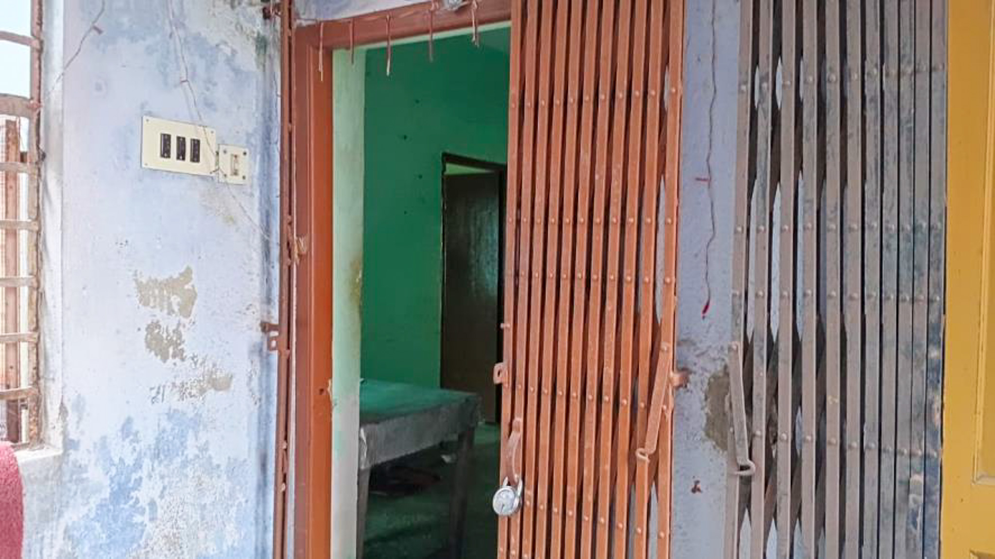 2 BHK Flat for Sale in Rakhal Mukherjee Road PO & PS Sarsuna KMC Ward 126 near Sishu kalyan School, Kolkata