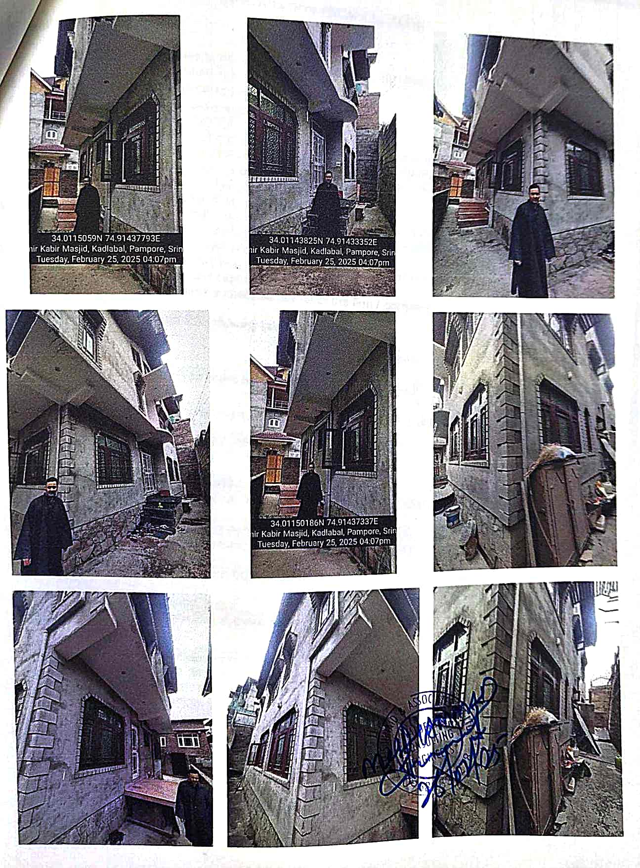 Individual House for Sale in Srinagar