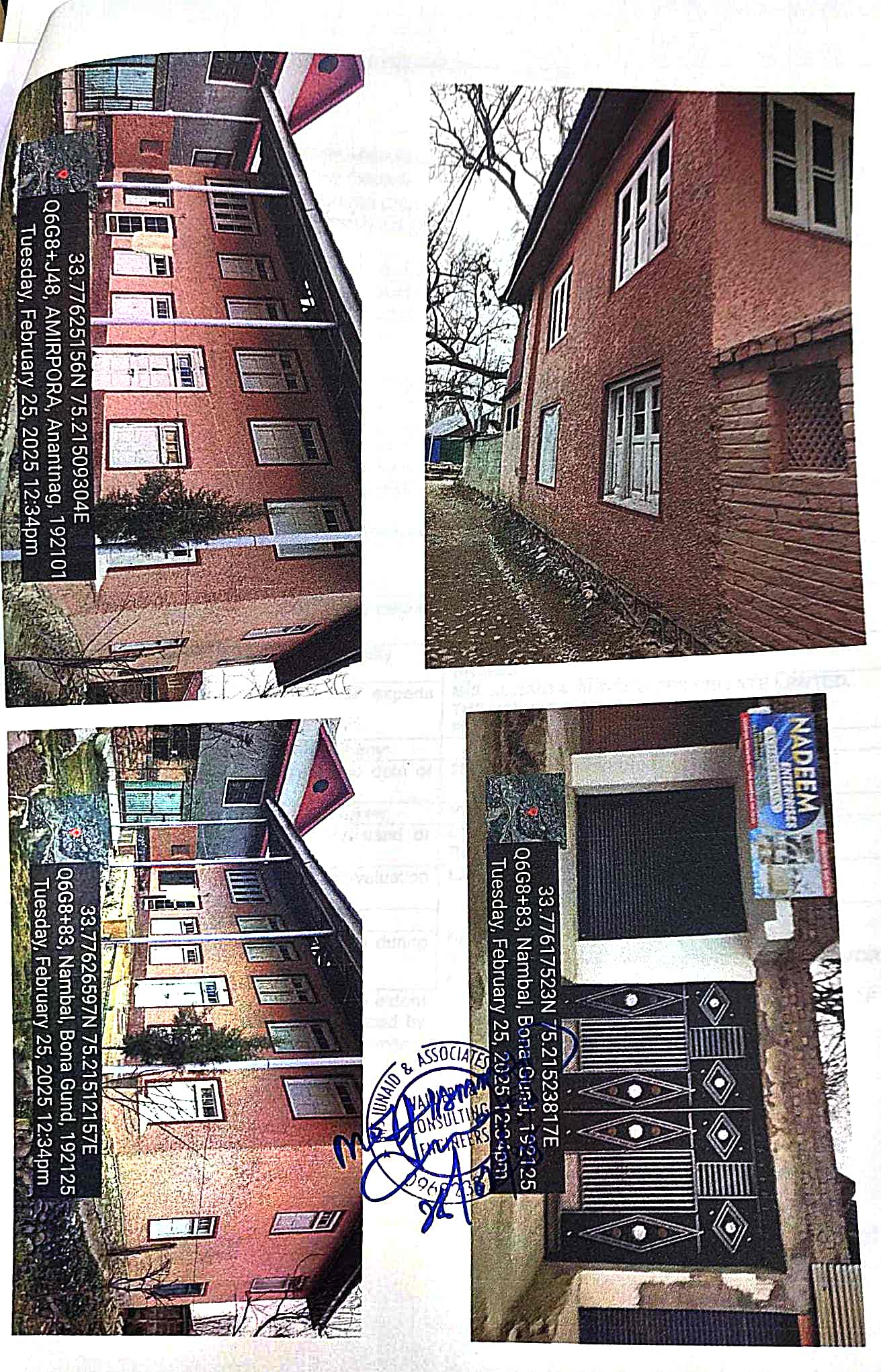 Individual House for Sale in Rathian