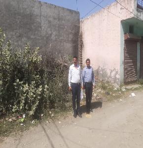 Plot for Sale in Bhuria Colony, Yamuna Nagar, Haryana, Yamunanagar