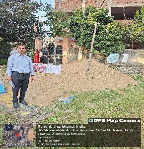 Plot for Sale in Bargarwa