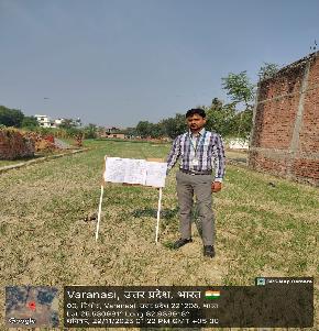 Plot for Sale in Varanasi