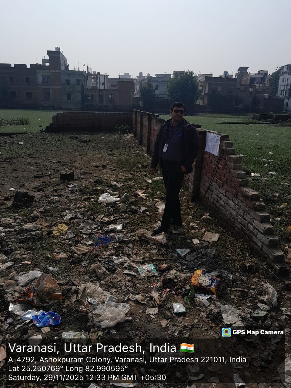 Plot for Sale in Suzabad