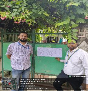 Individual House for Sale in Sir Gobardhan
