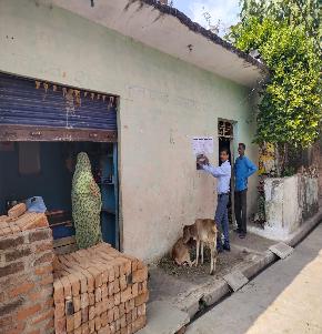 Individual House for Sale in jugpura (Nehru Nagar) Nagar Palika Lalitpur, Lalitpur