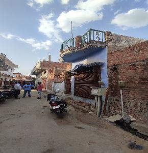 Individual House for Sale in BAGHAURA ORAI, Orai