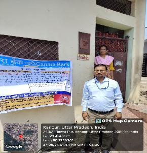 Individual House for Sale in RAWATPUR, Kanpur