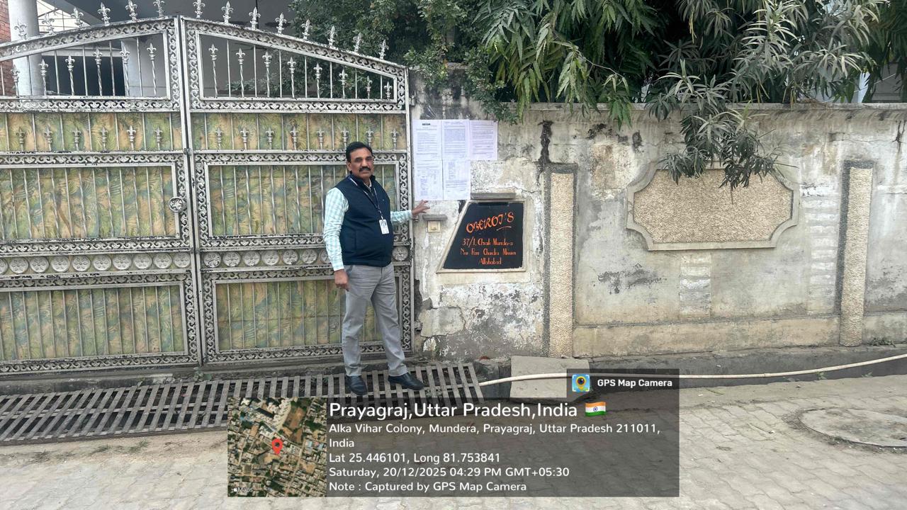 Individual House for Sale in Prayagraj