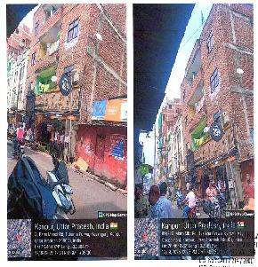 Residential cum commercial for Sale in Kanpur