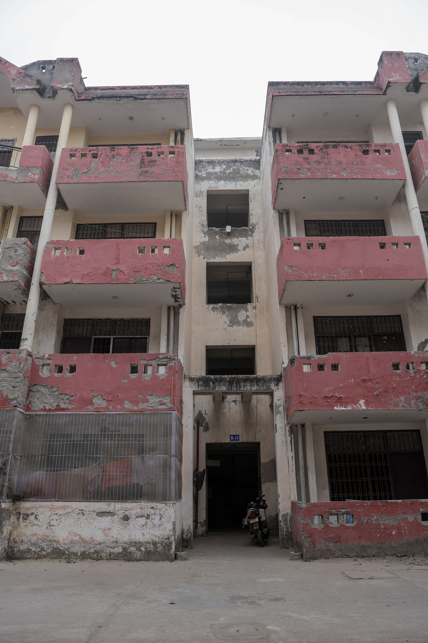 Flat for Sale in Mathura
