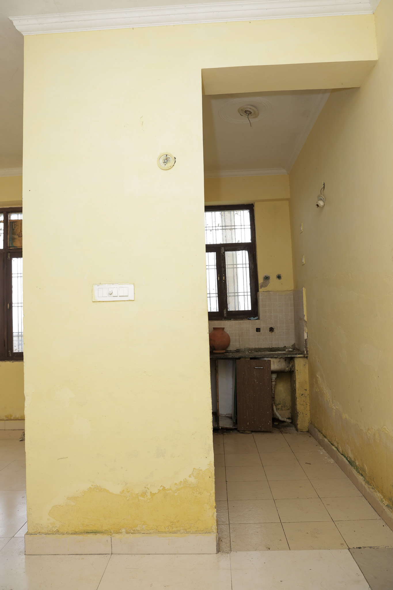 Flat for Sale in Mathura