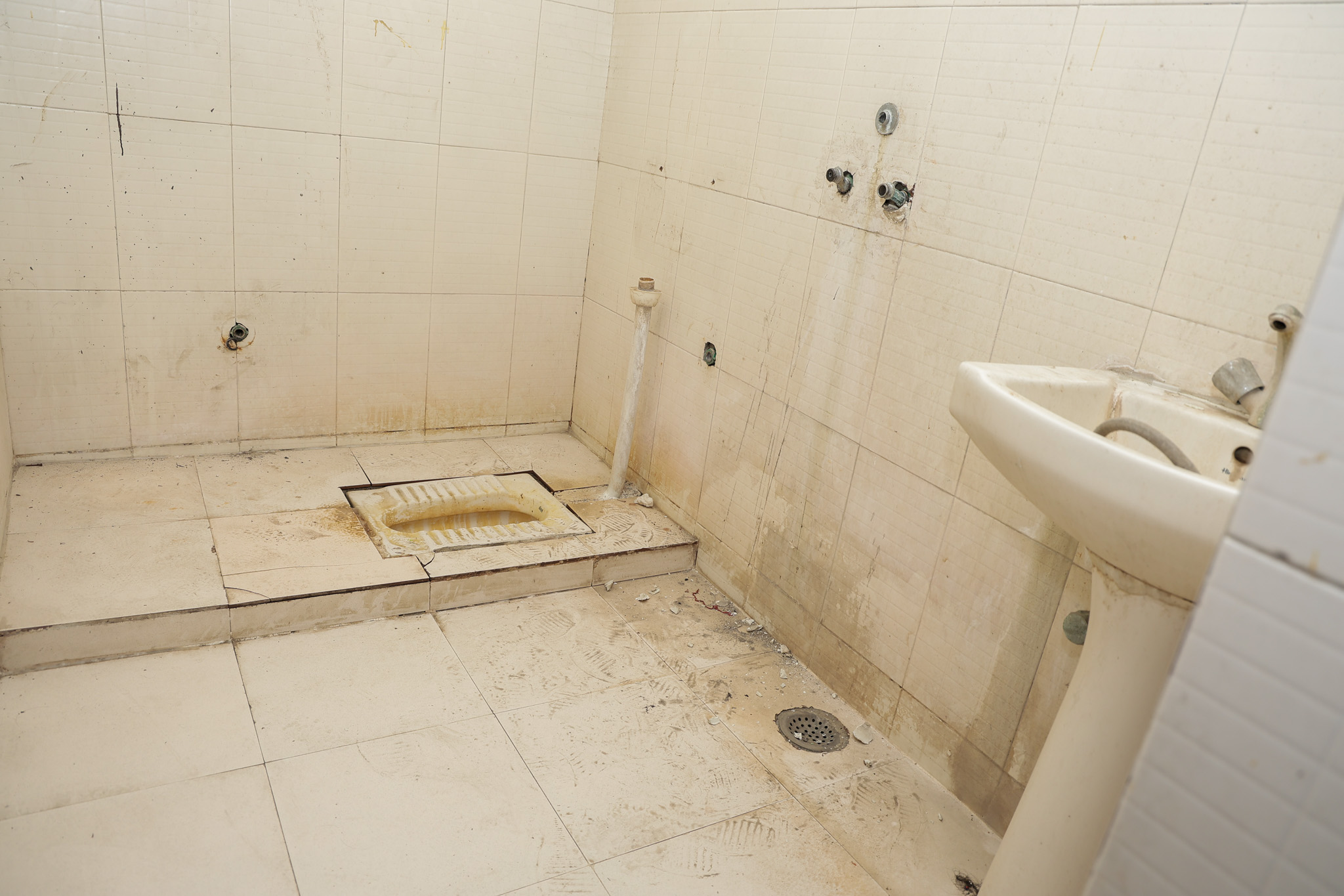 Flat for Sale in Mathura
