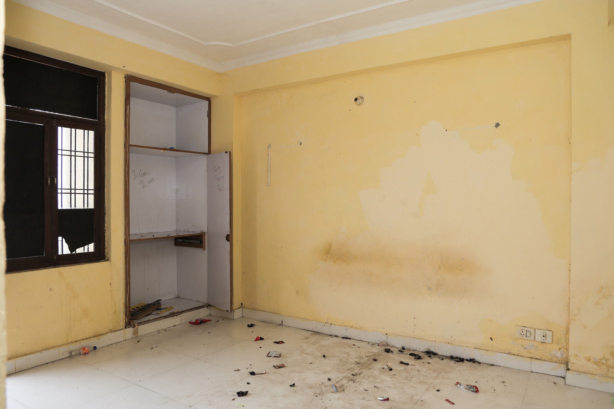 Flat for Sale in Mathura
