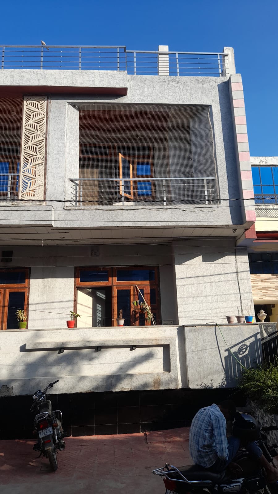 Plot in Gokulpura, Jaipur