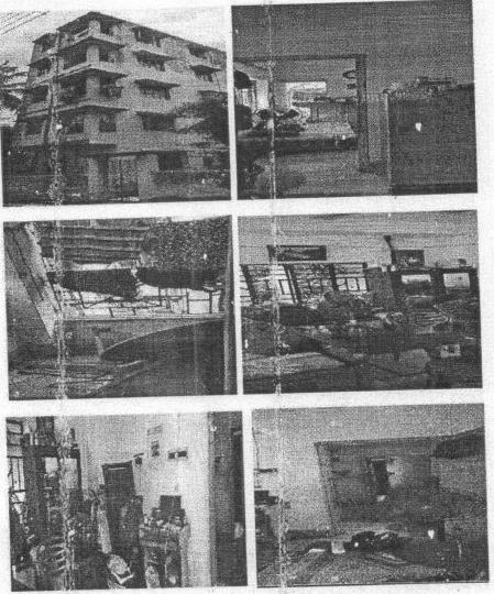 Flat for Sale in Uttar Para, Raghunathpur Hooghly