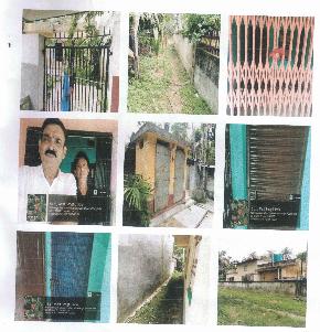 Plot for Sale in SARIAR HOSSAIN, ASHOKNAGAR, Habra