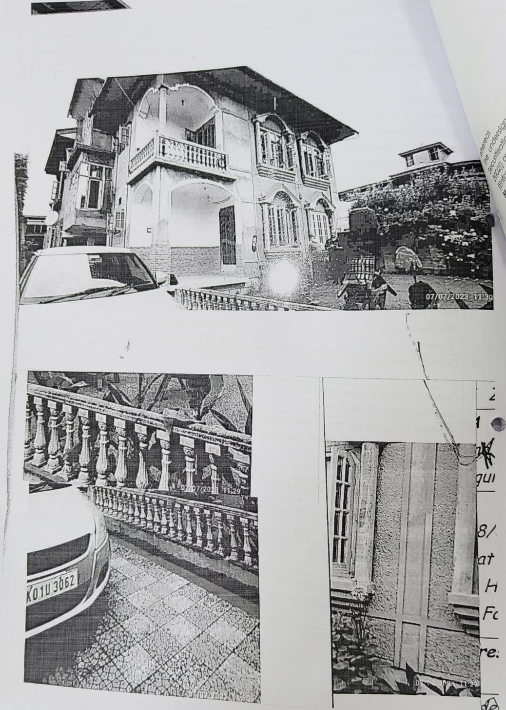 Individual House for Sale in ROSE AVENUE COLONY ZAINAKOTE NEAR HMT FACTORY, Srinagar