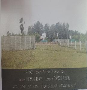 Plot for Sale in Karaikal