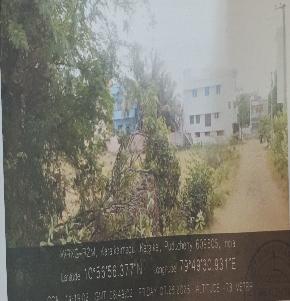 Plot for Sale in Karaikal