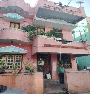 Individual House for Sale in Puducherry