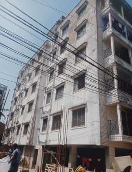 Flat for Sale in Chandapur Champagachhi