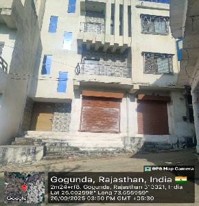 6 BHK Individual House for Sale in BHERU LAL LAKHARA, Gaonguda, Rajsamand