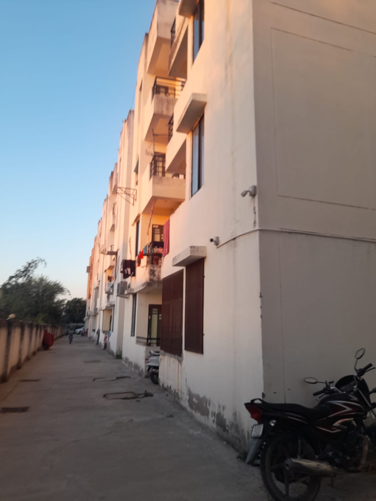 Flat In Bhankrota Jaipur