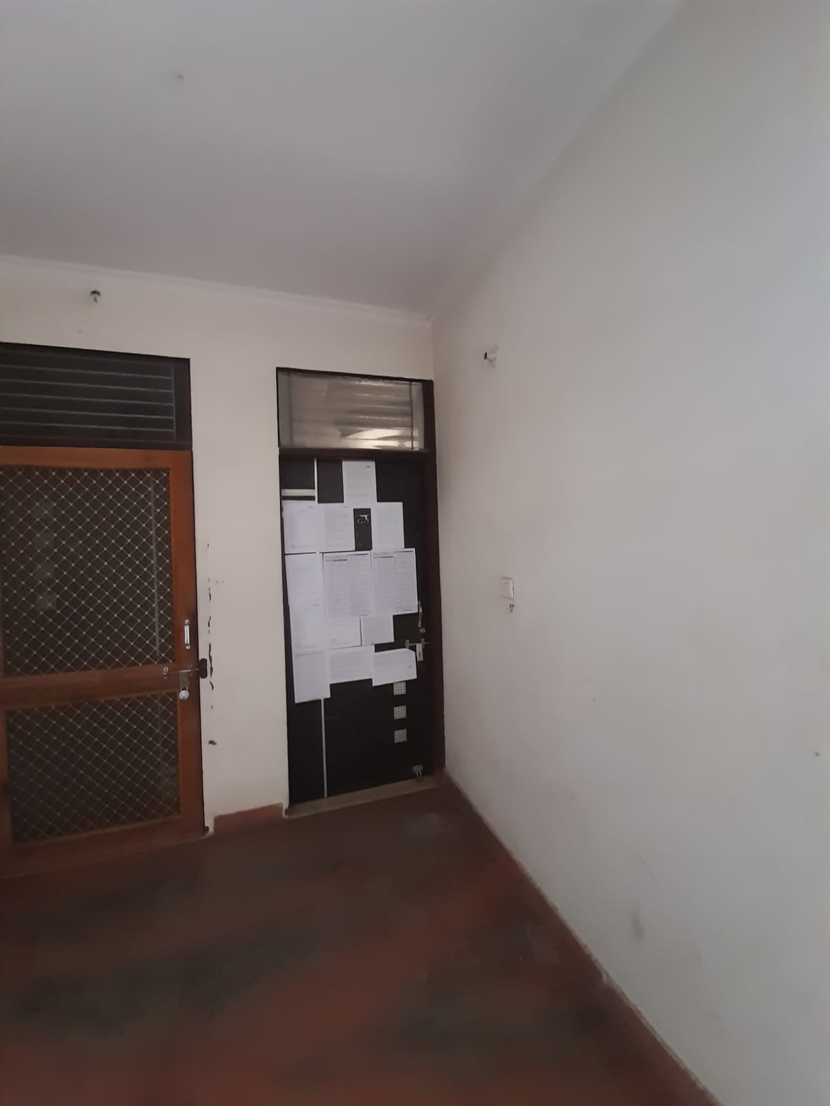 Flat for sale in kalwar Road