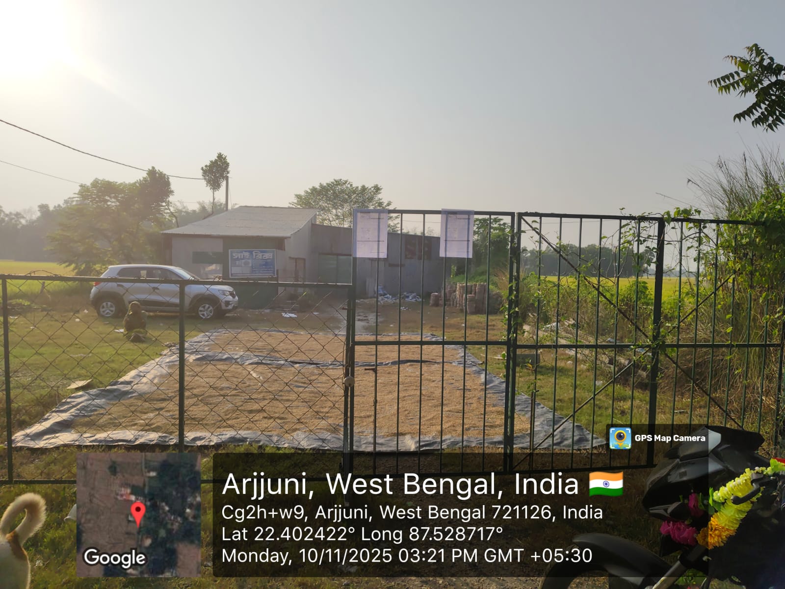 1 BHK Flat for Sale in Sejan Apartment ( Phase I), Kolkata