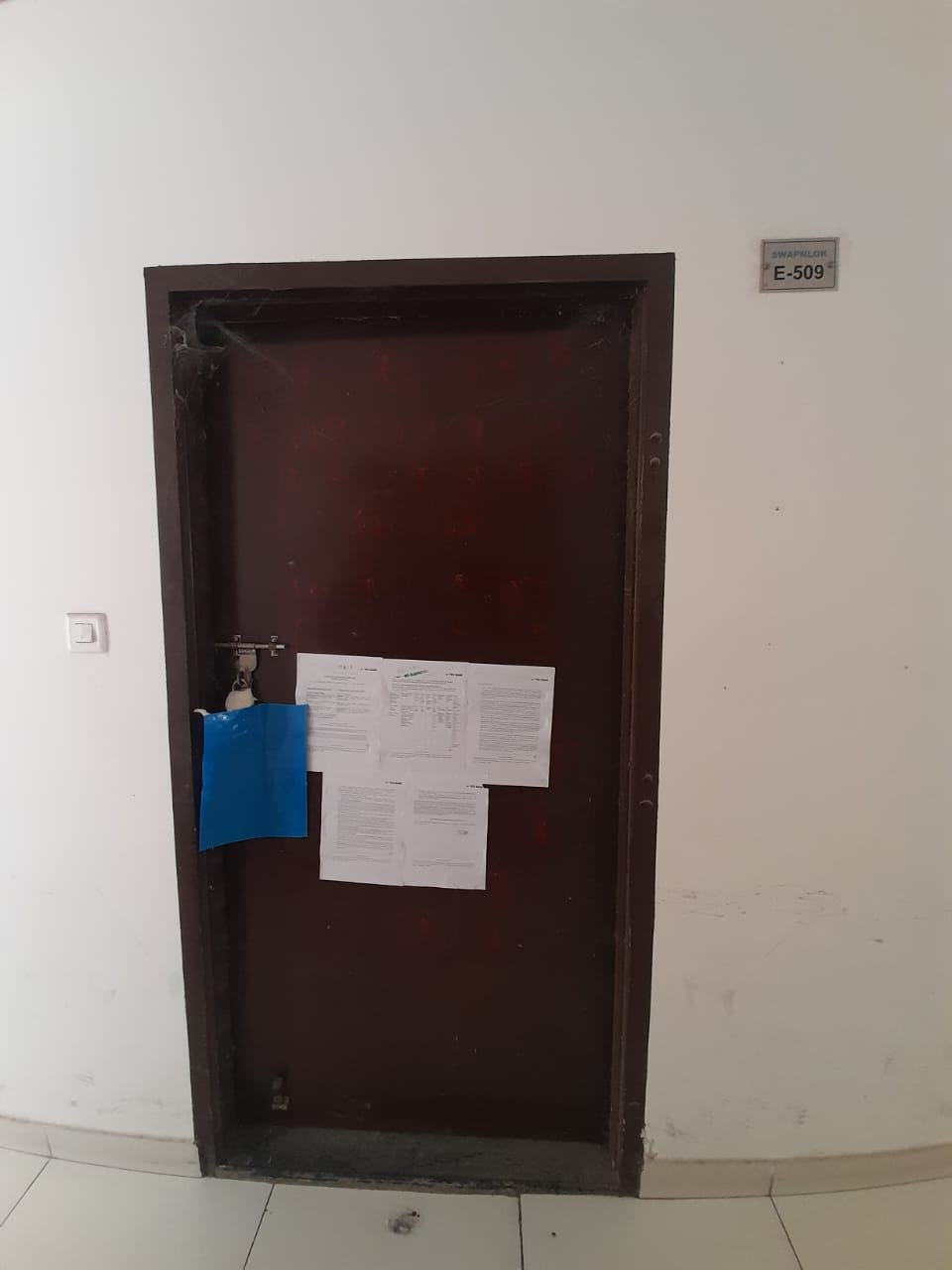 Flat in Jhotwara, Jaipur