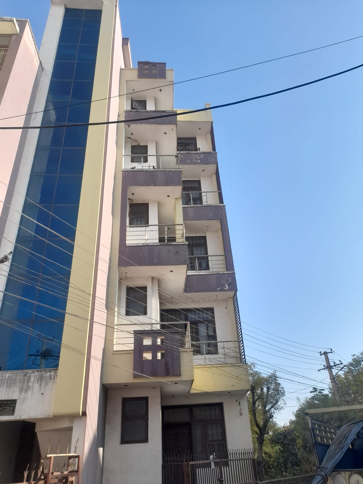 Flat For Sale in Jagatpura Jaipur