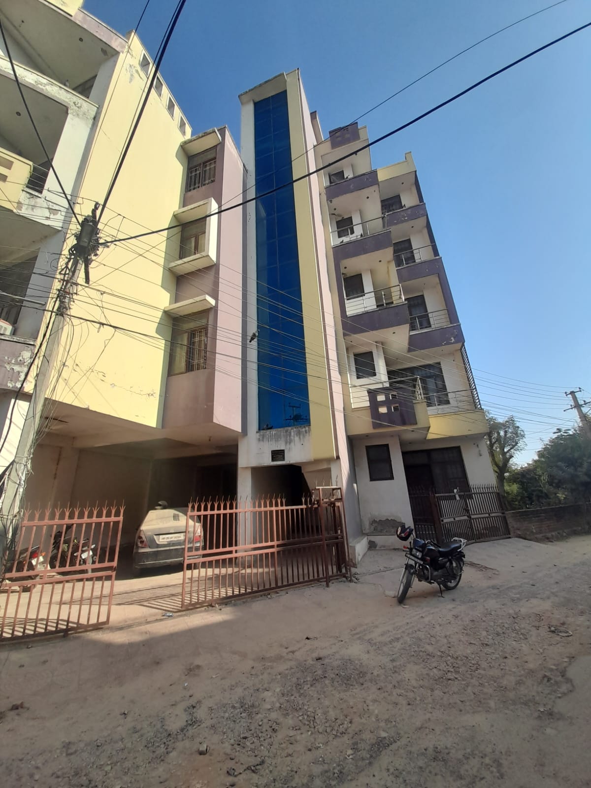 Flat For Sale in Jagatpura Jaipur