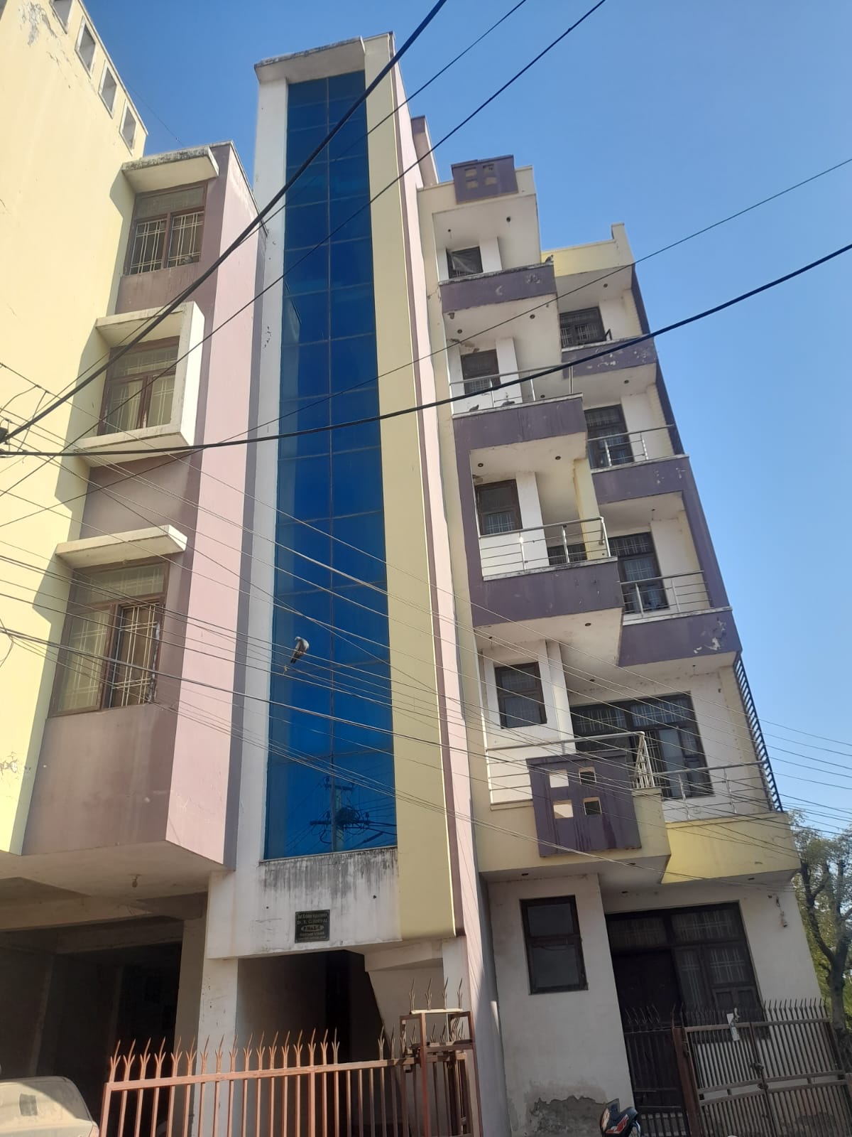 Flat For Sale in Jagatpura Jaipur