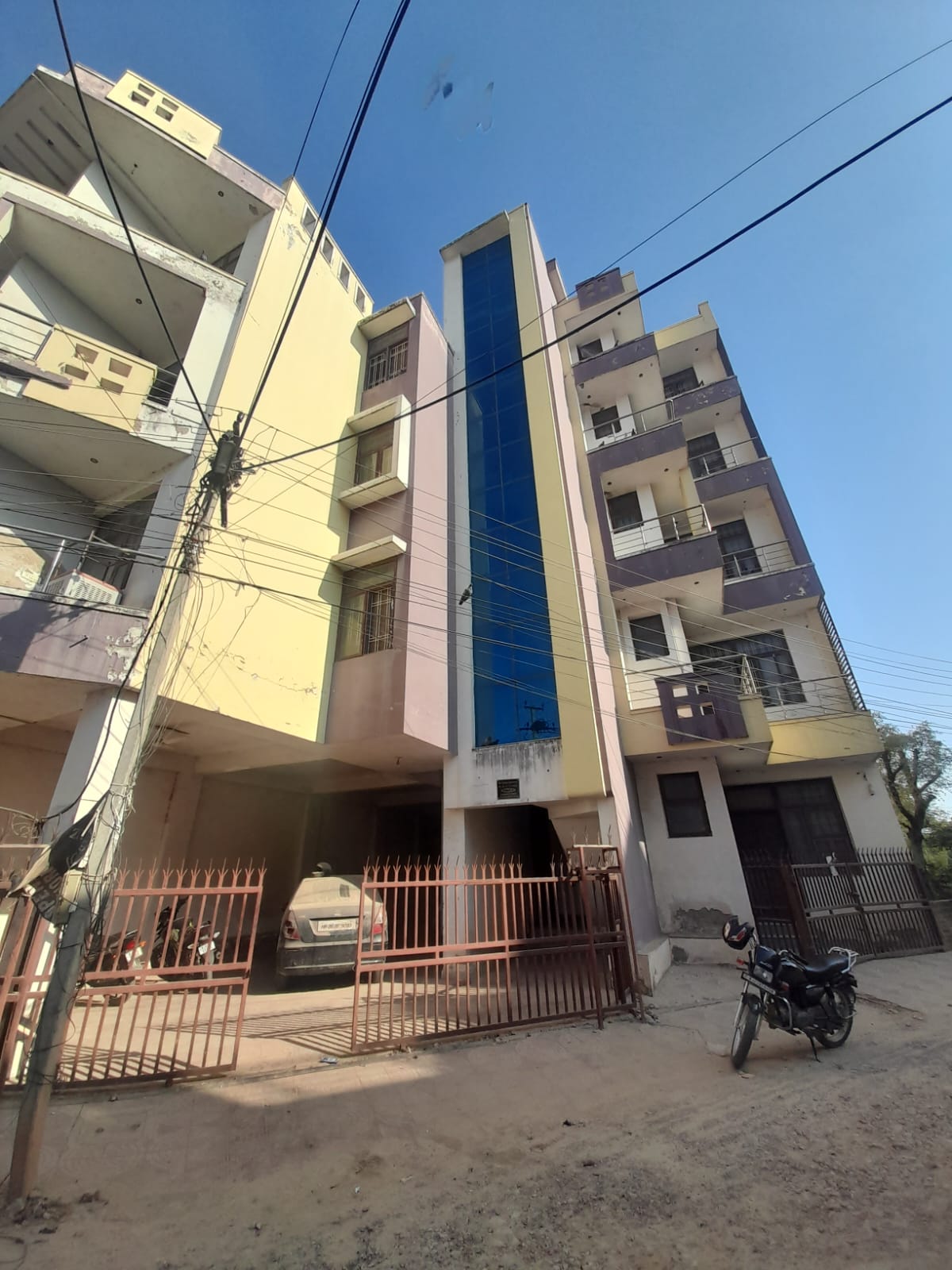 Flat For Sale in Jagatpura Jaipur