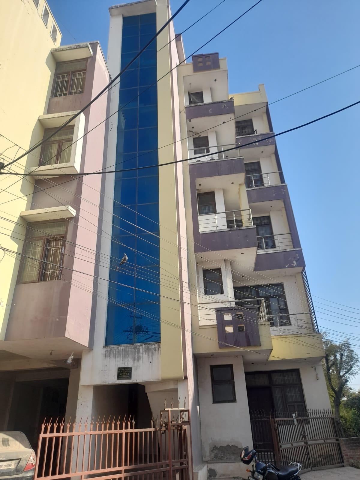 Flat For Sale in Jagatpura Jaipur