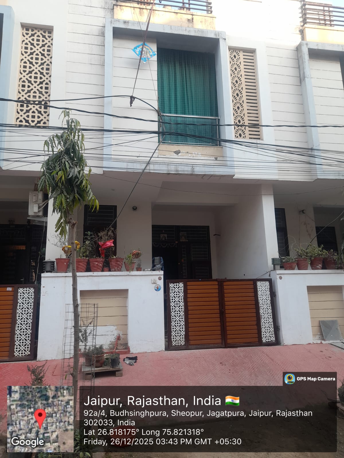 Villa For Sale In Jagatpura Jaipur