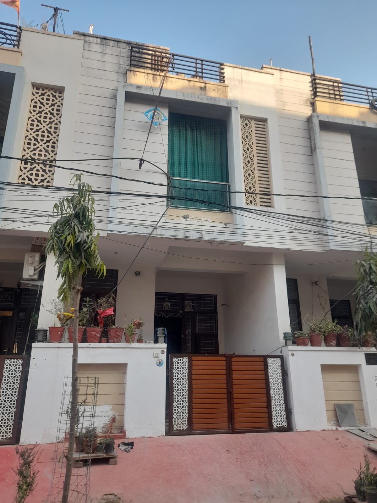 Villa For Sale In Jagatpura Jaipur
