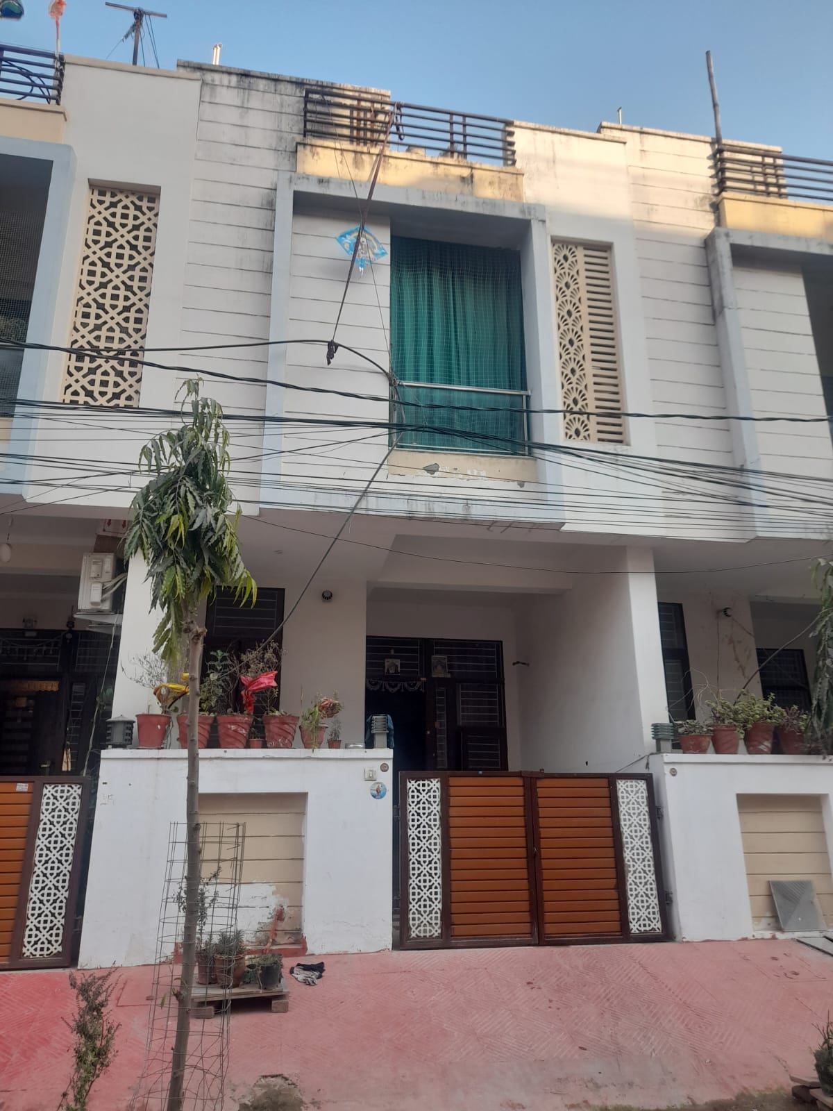 Villa For Sale In Jagatpura Jaipur
