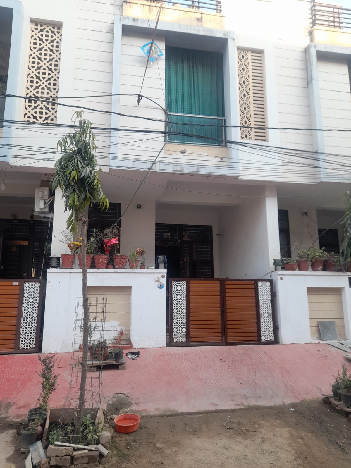 Villa For Sale In Jagatpura Jaipur