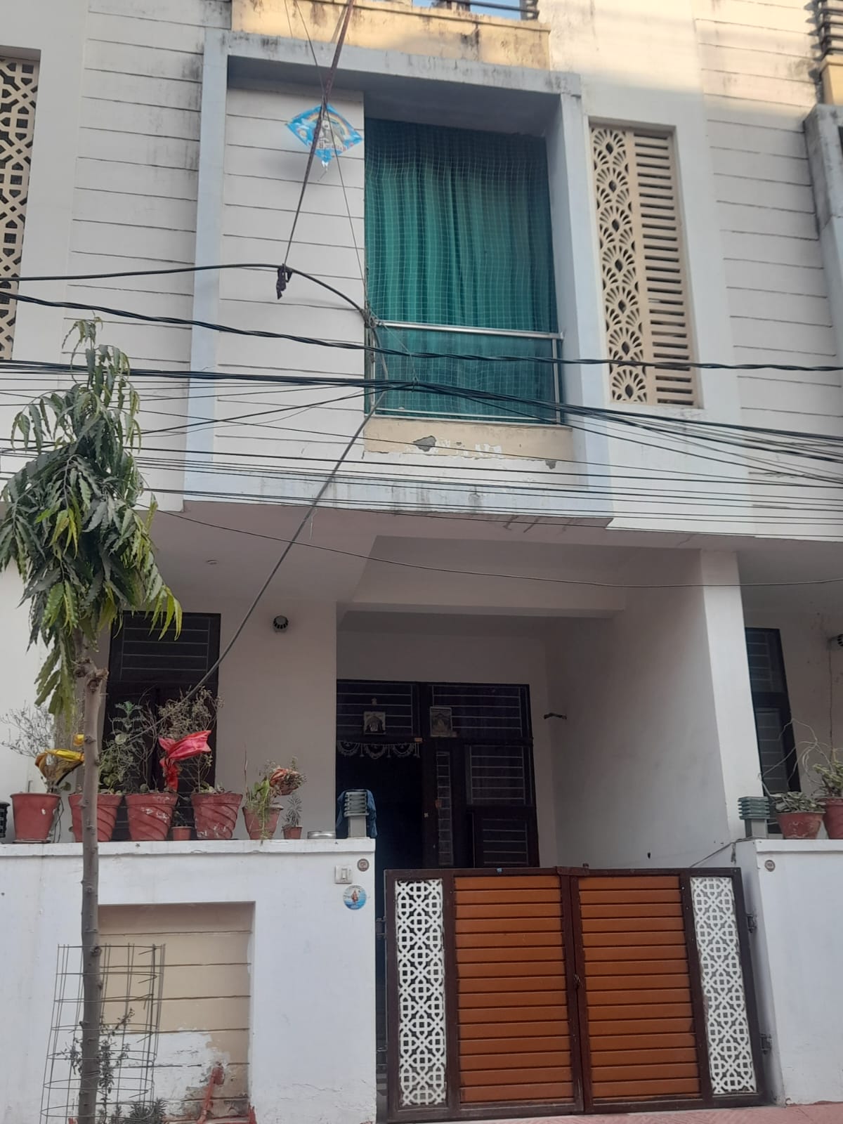 Villa For Sale In Jagatpura Jaipur