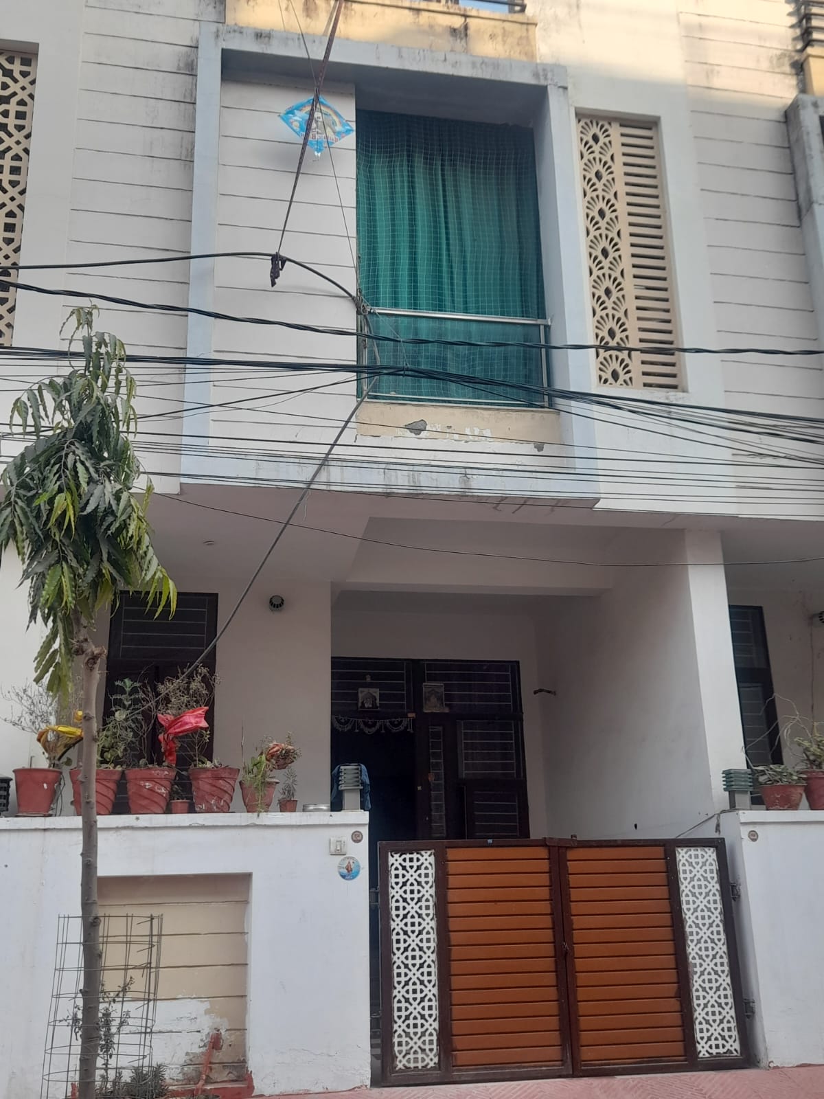 Villa For Sale In Jagatpura Jaipur