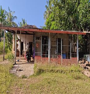 Individual House for Sale in Kundapura