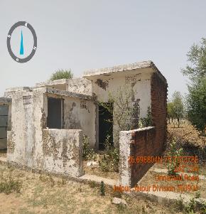 BHK Individual House for Sale in shyam vatika, PLOT NO E-5, SHYAM VATIKA EXT. VILL-MOHABBATPURA PHAGI JAIPUR, Jaipur