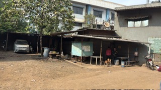 Industrial Plot for Sale in Dabhel