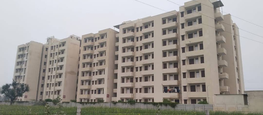 Apartment in Manpur Gate Jaipur, Rajasthan