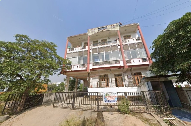 Flat for sale in Kardhani Govindpura Kalwar Road Jaipur